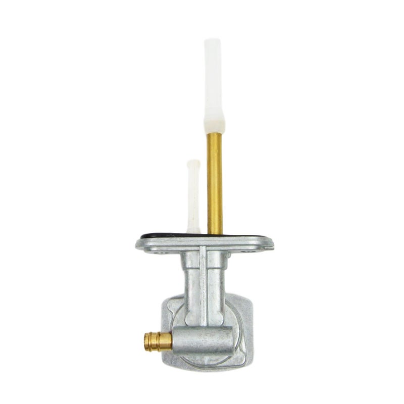Highfine Replacement Fuel Gas Petcock Valve Tank Switch Pump for Yamaha ATV & Motorcycles 1986-2016,Kawasaki KLF300 Bayou ATV 1988-2005,Suzuki LTZ 400 Quadsport 2003-2008 - Image 4
